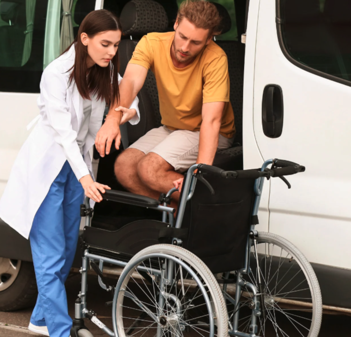 Liveops Partners with Leading Medical Transportation Provider for Scalable Appointment Setting Services